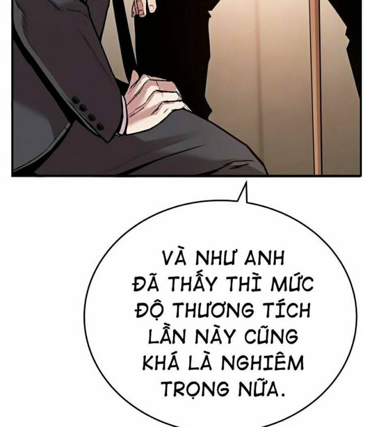 Đặc Vụ Kim - Page 18
