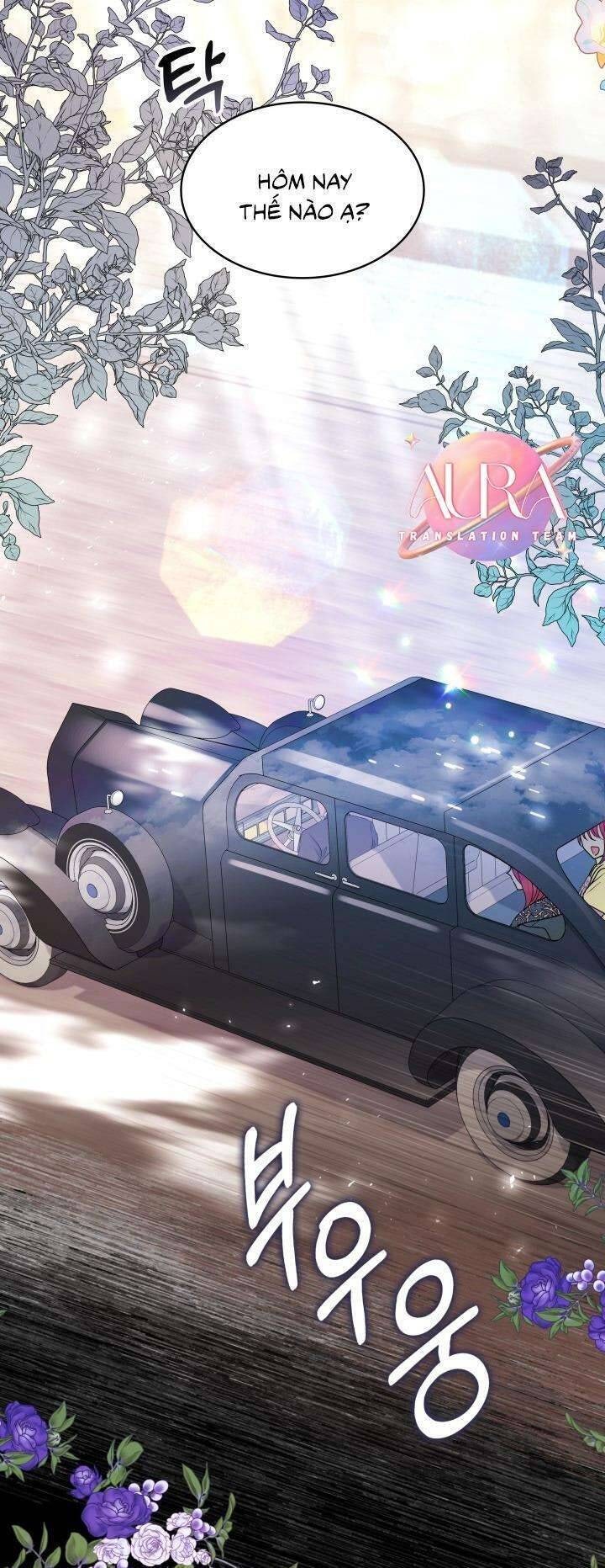 Sau Khi Kết Thúc, Tôi Đã Cứu Rỗi Vai Phản Diện Bằng Tiền - Page 10