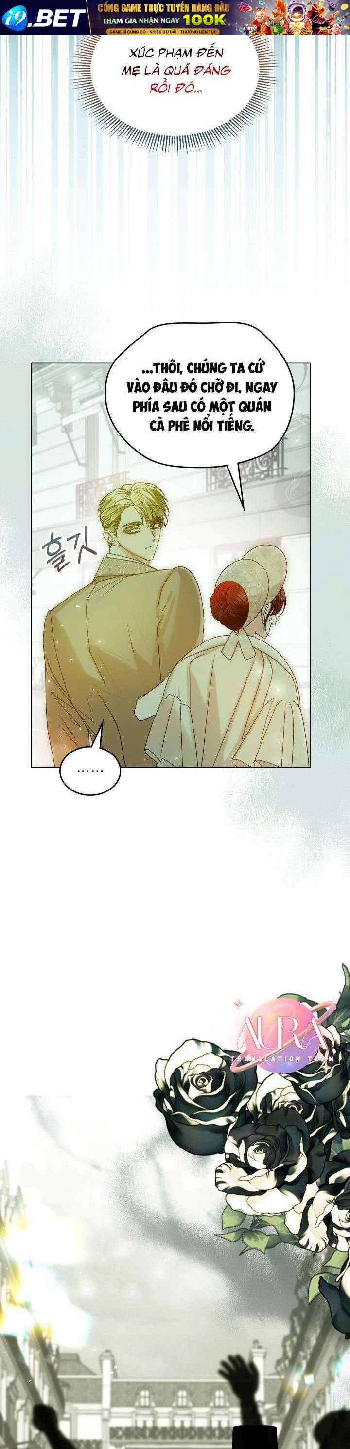 Sau Khi Kết Thúc, Tôi Đã Cứu Rỗi Vai Phản Diện Bằng Tiền - Page 20