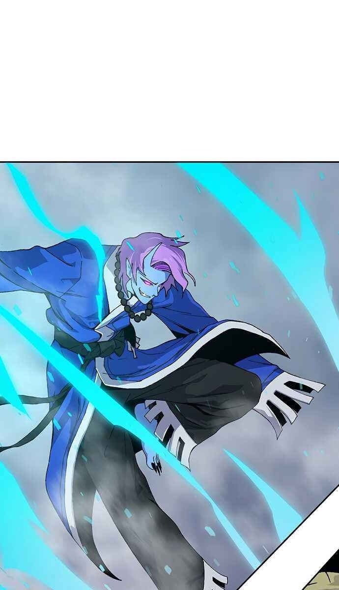 Taebaek: Người Hướng Dẫn - Page 19