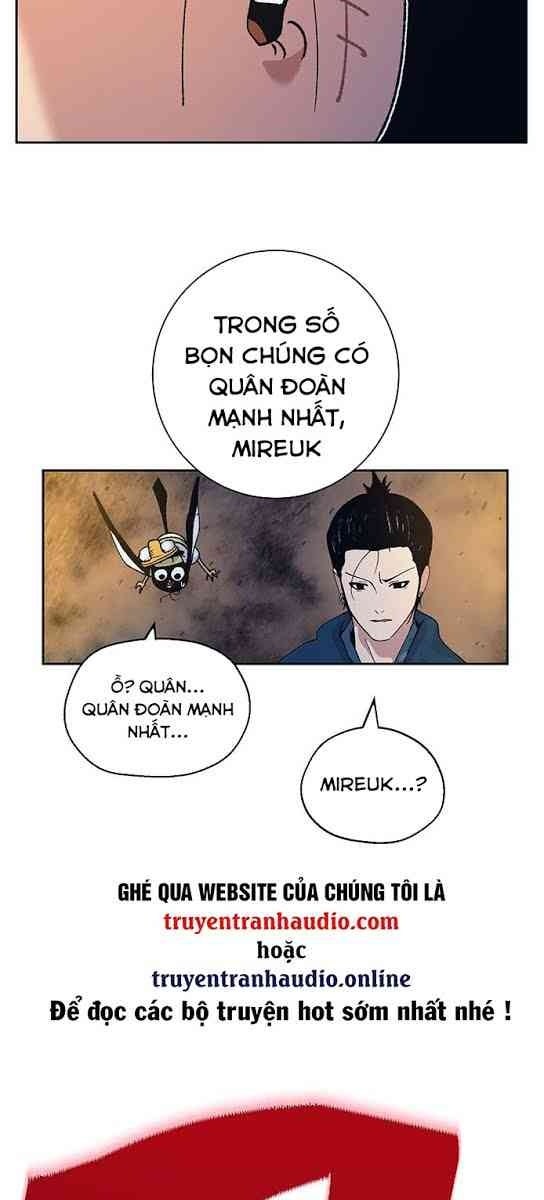 Taebaek: Người Hướng Dẫn - Page 7