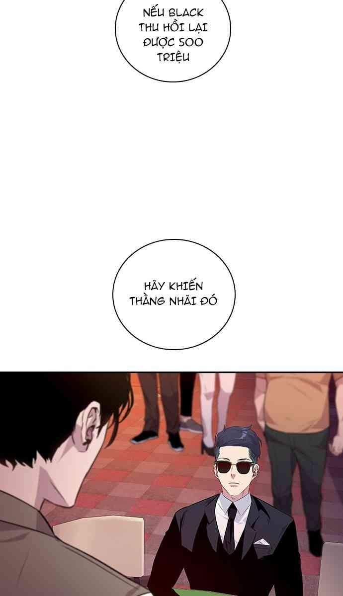 Tiền Bạc Và Quyền Lực - Page 8