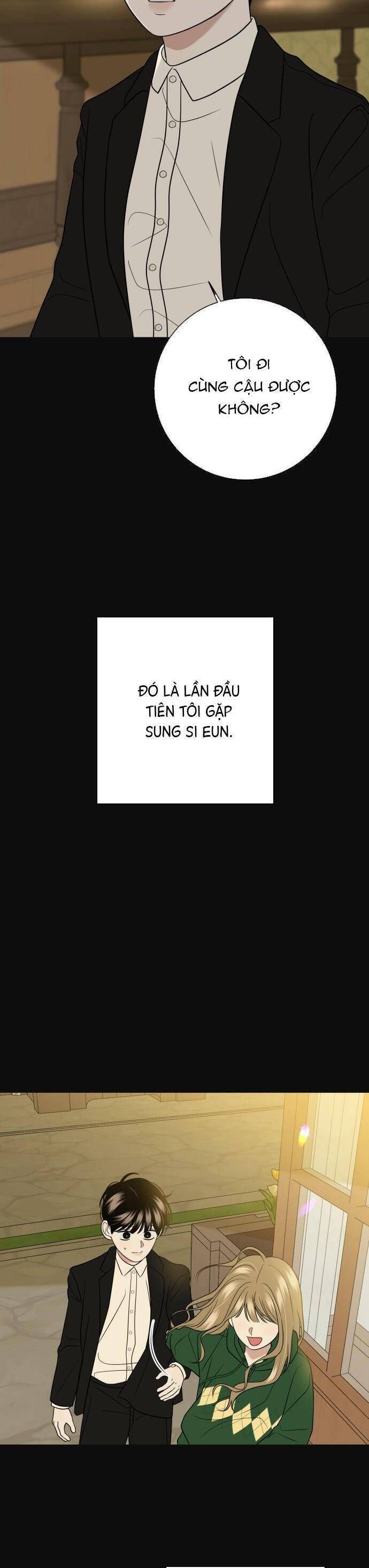 Kỷ Niệm Tuổi 19 Tồi Tệ - Page 27