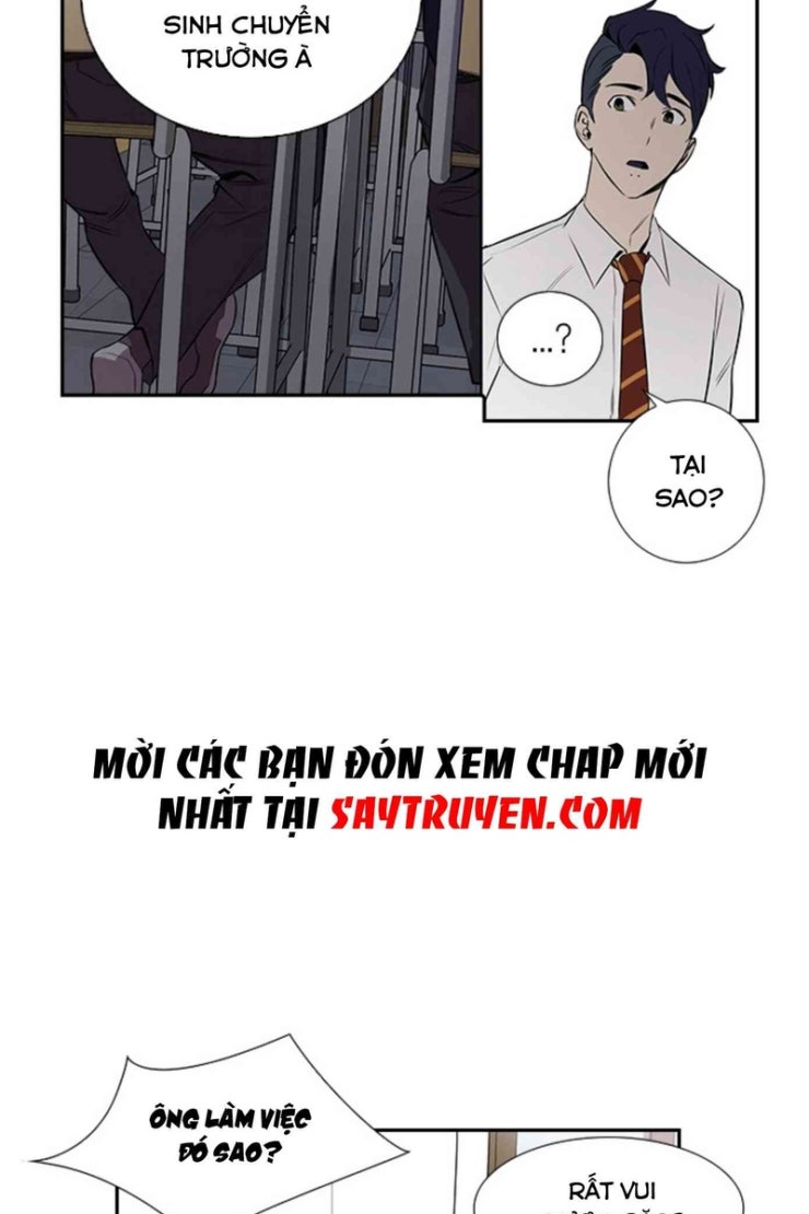 Tiền Bạc Và Quyền Lực - Page 29