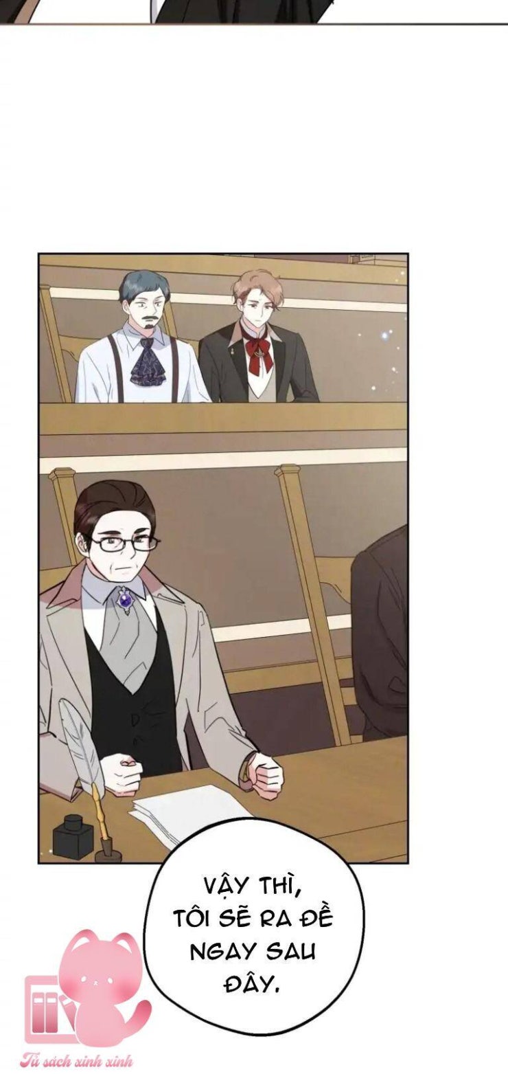 Được Yêu Thương Mà Còn Ngại Ngùng Sao! - Page 13