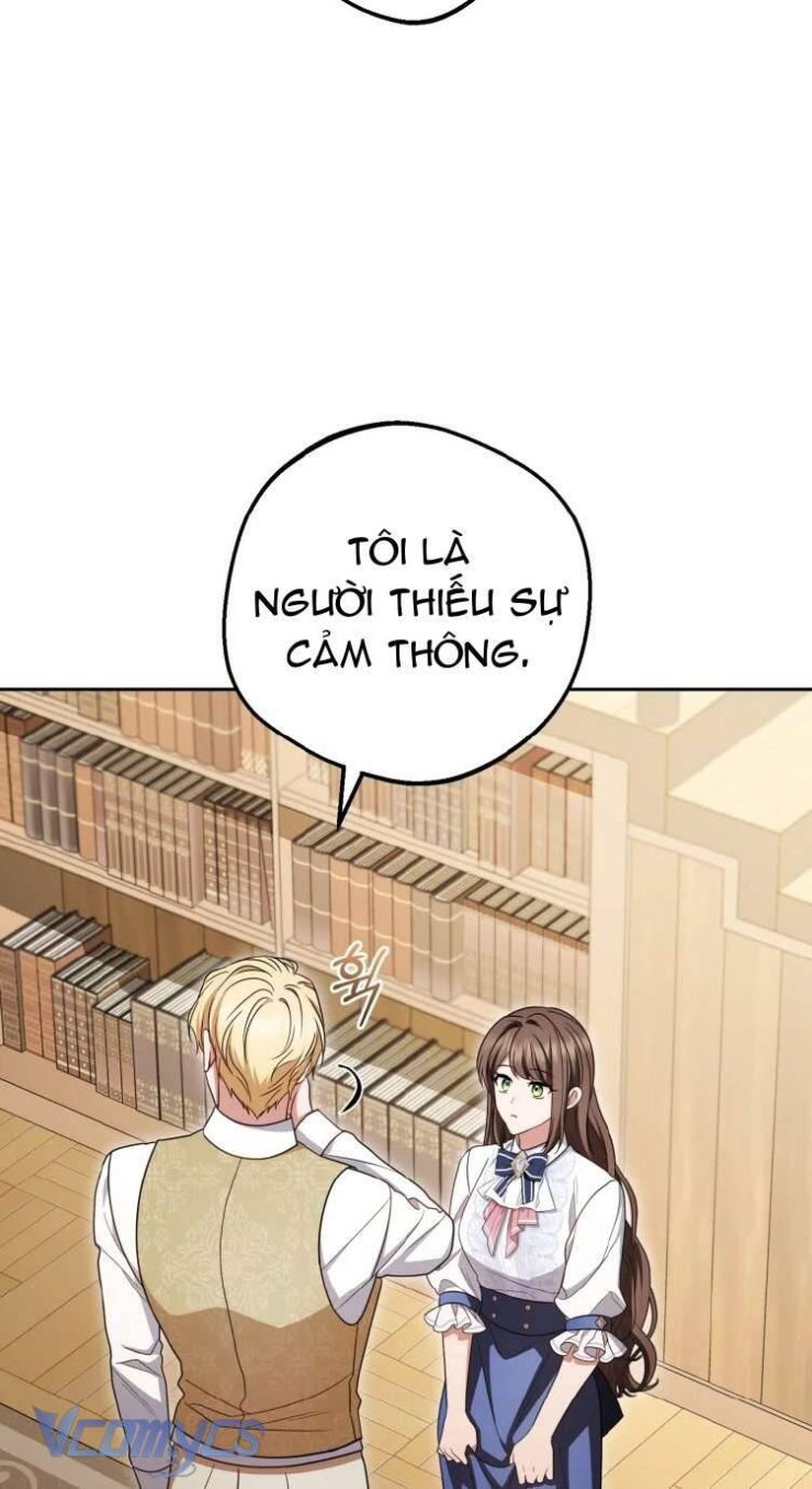 Được Yêu Thương Mà Còn Ngại Ngùng Sao! - Page 28