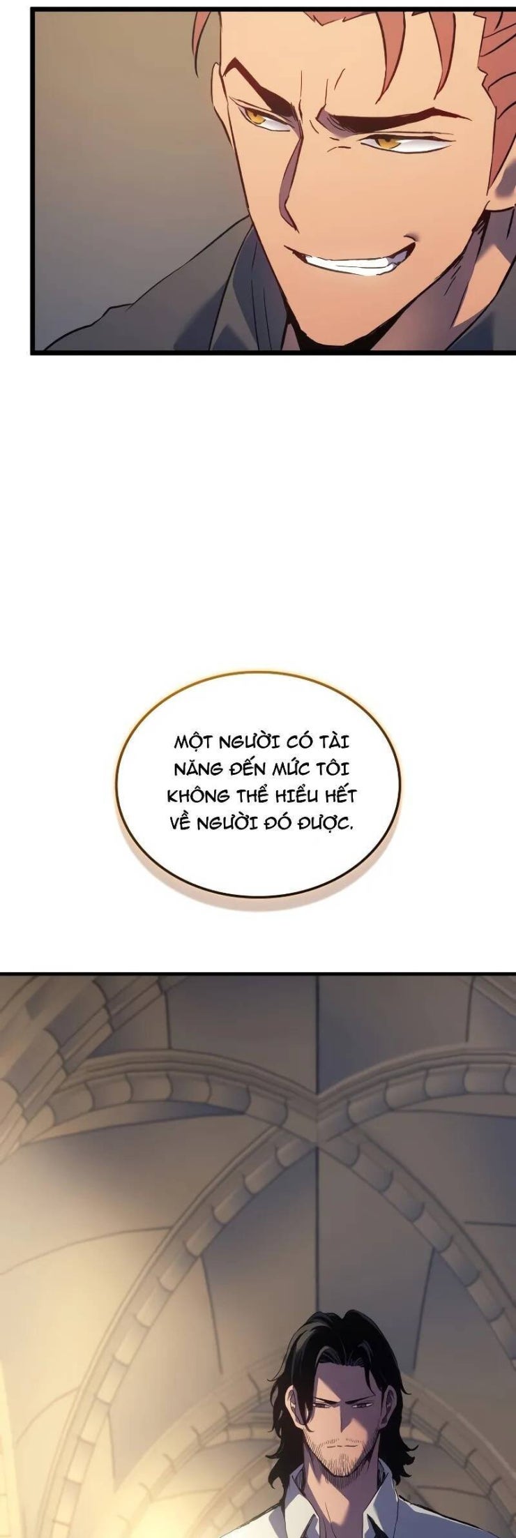 Đế Vương Hồi Quy - Page 24