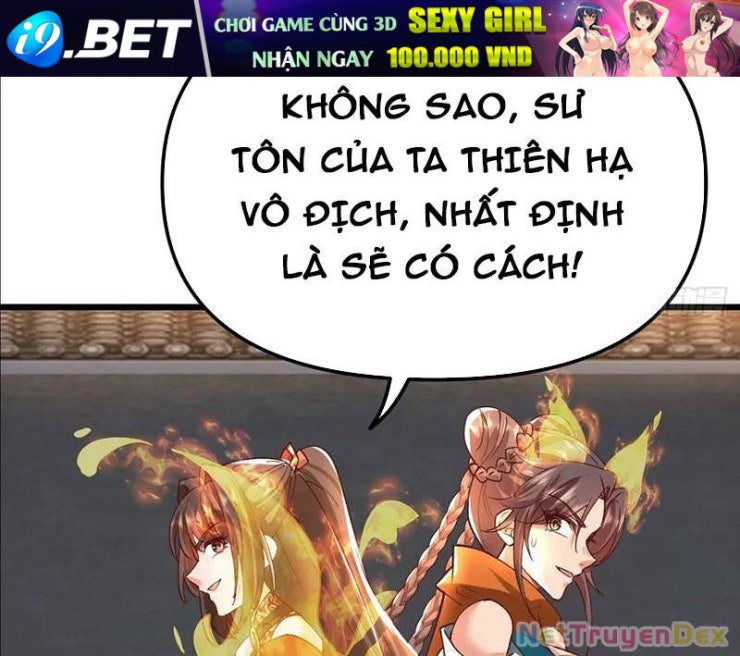 Đệ Tử Siêu Thần Ta Nằm Không, Tông Môn Hủy Diệt Ta Vô Địch - Page 63