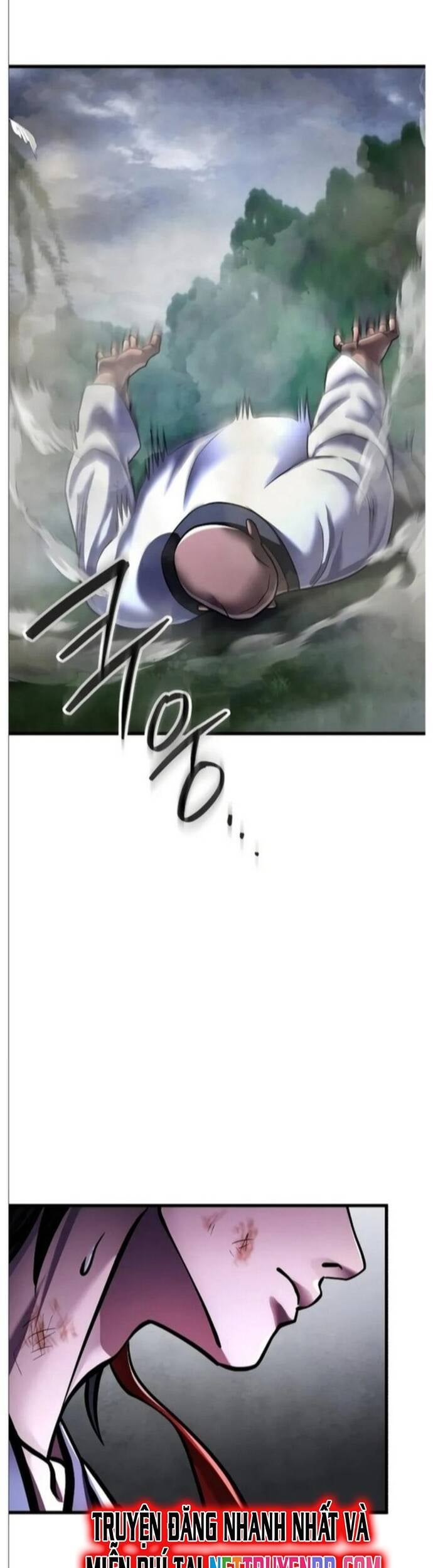 Đao Hoàng Tứ Thiếu Gia - Page 14