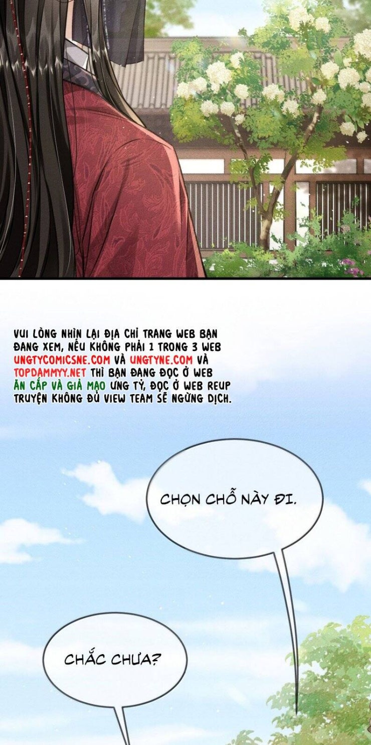 Đan Tiêu Vạn Dặm - Page 9