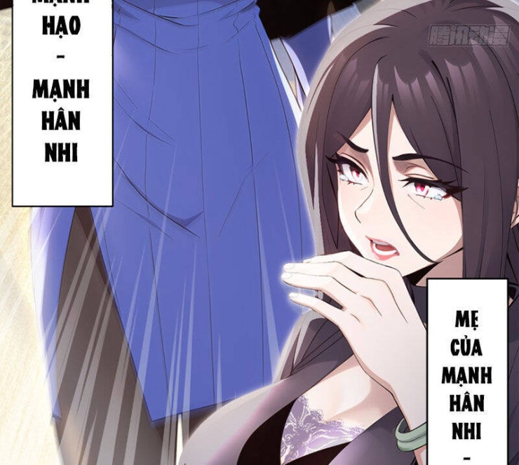 Đại Lão Xuống Núi: Bắt Đầu Từ Việc Trở Thành Thư Ký - Page 17