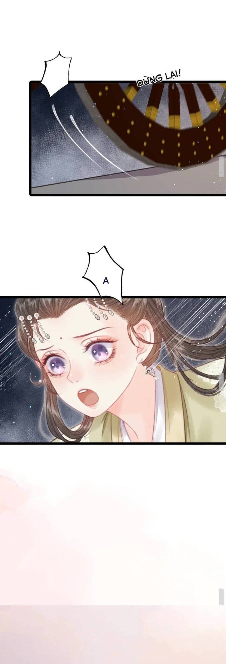 Trọng Sinh Chi Ác Phi Nghịch Tập - Page 43