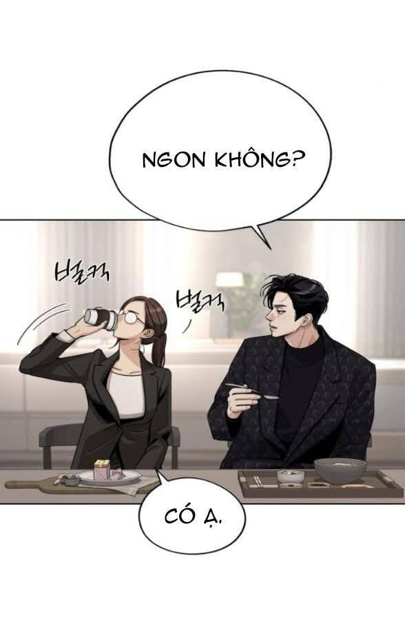 Tình Yêu Của Ik Seob - Page 20