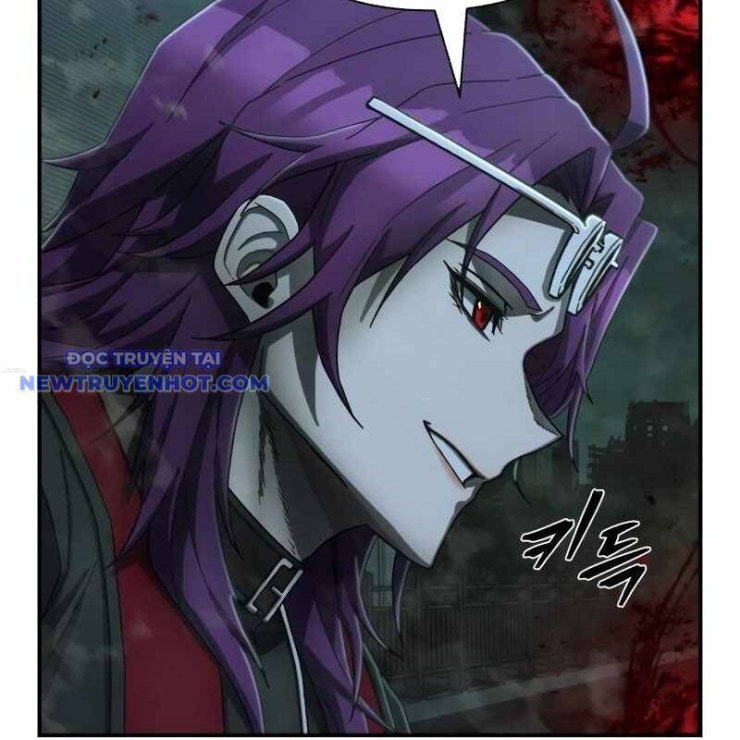 Sự Trở Lại Của Anh Hùng Diệt Thế - Page 143