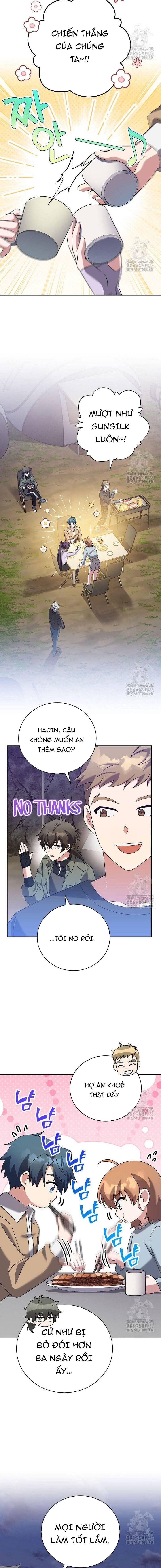 Nhân Vật Ngoài Lề Tiểu Thuyết - Page 14