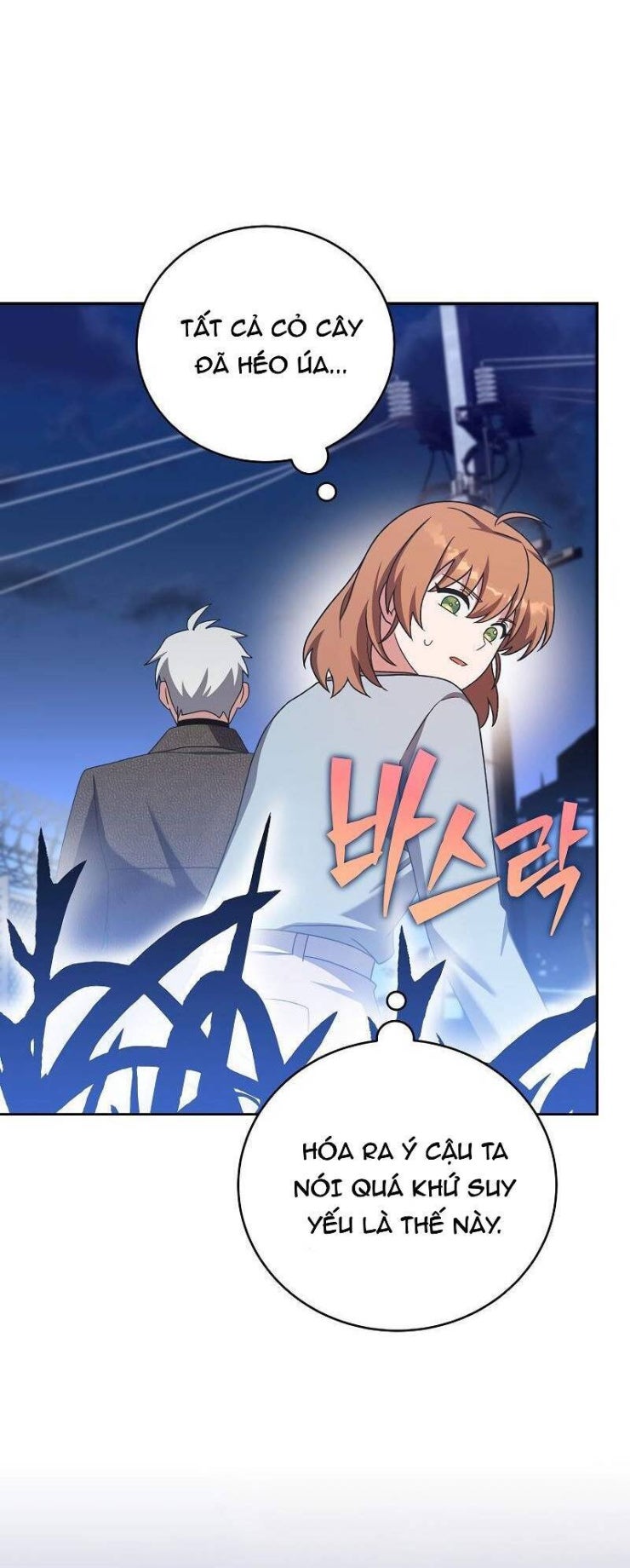 Nhân Vật Ngoài Lề Tiểu Thuyết - Page 17