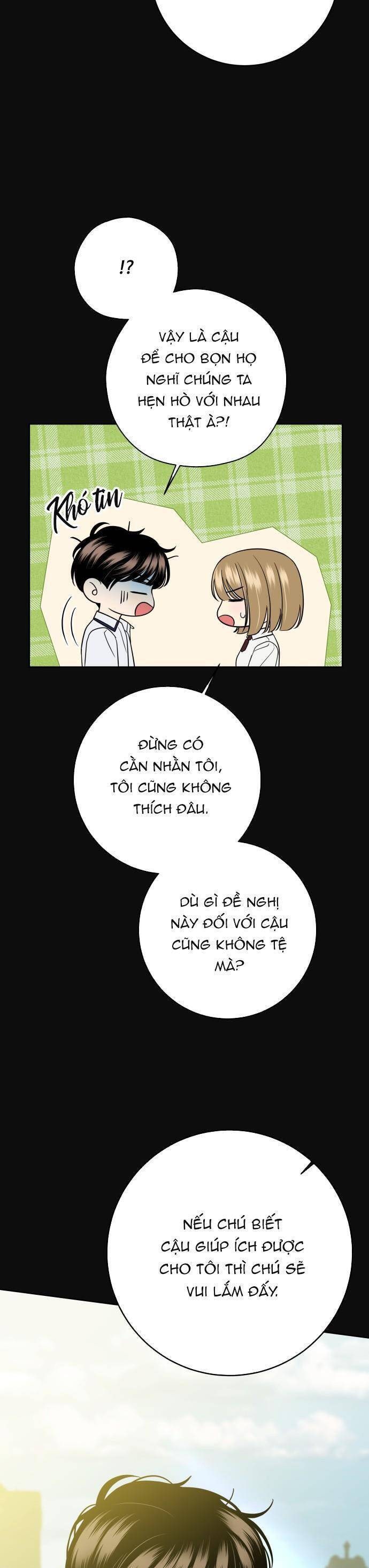 Kỷ Niệm Tuổi 19 Tồi Tệ - Page 43