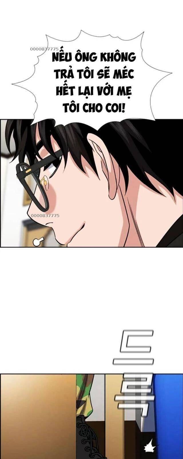 Giáo Dục Chân Chính - Get Schooled - Page 40