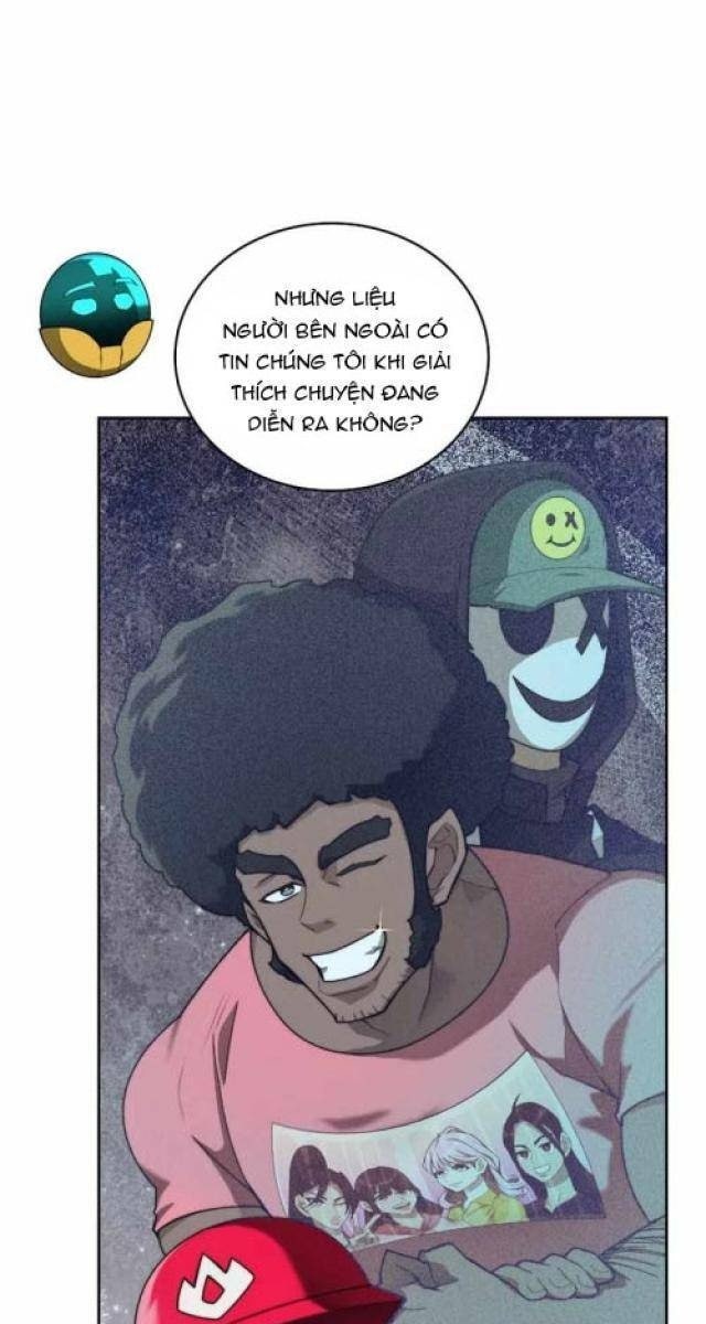 Mắc Kẹt Trong Tòa Tháp Thử Thách - Page 99