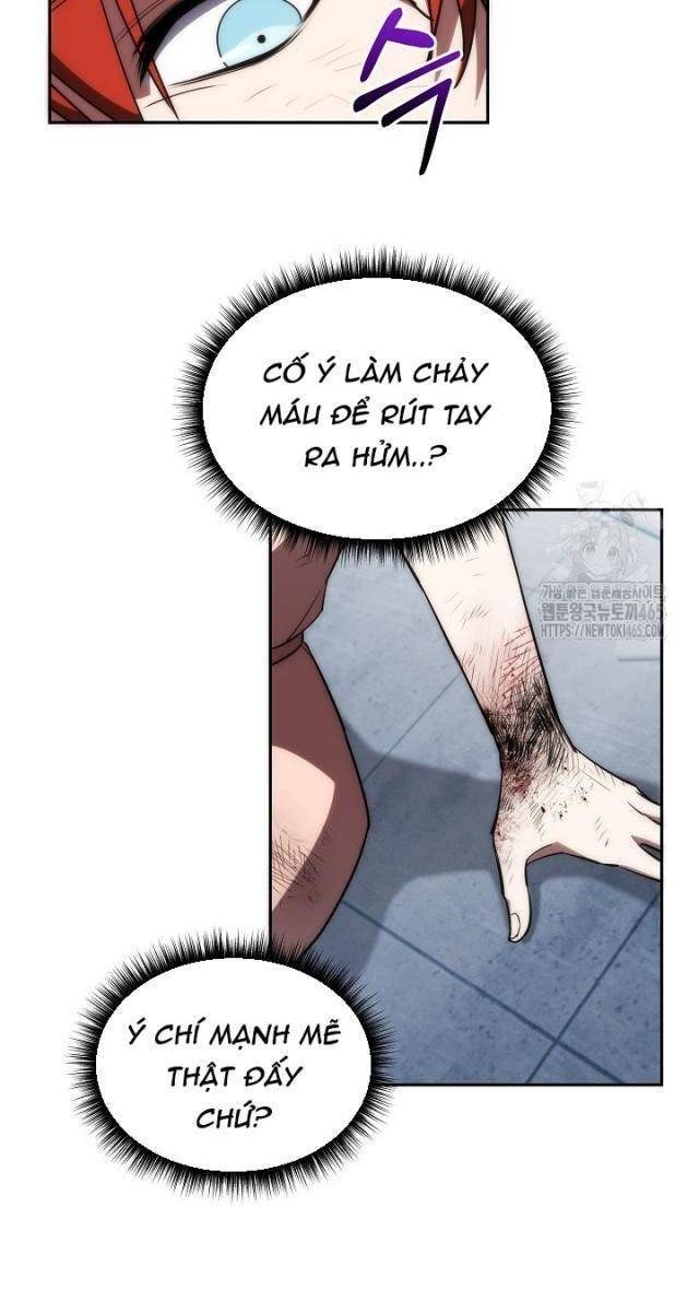 Chiến Thần Xuất Thế - Page 51