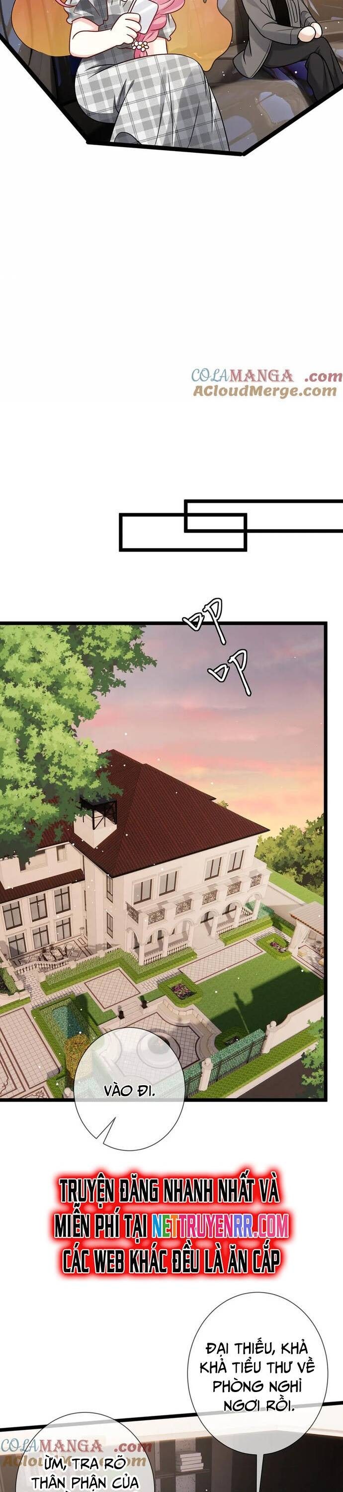 Danh Môn Chí Ái - Page 14