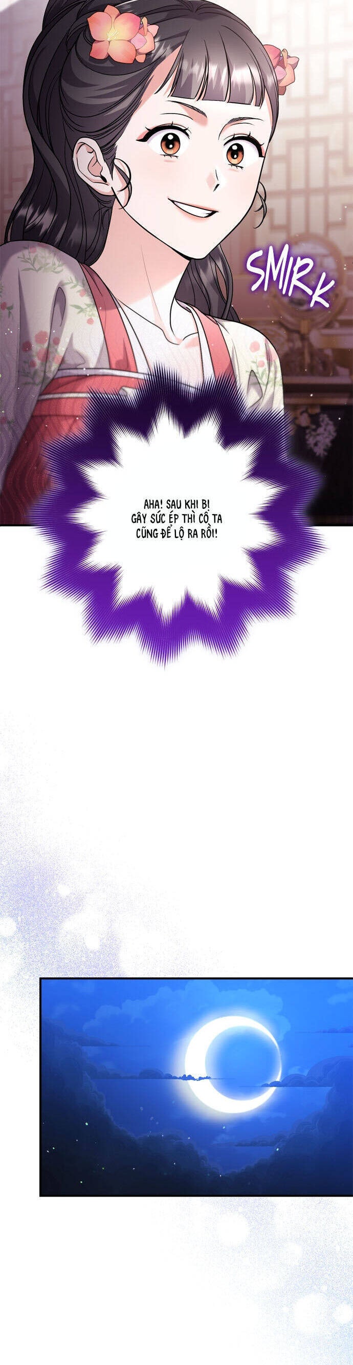 Từ Cao Thủ Trở Thành Phi Tần - Page 10