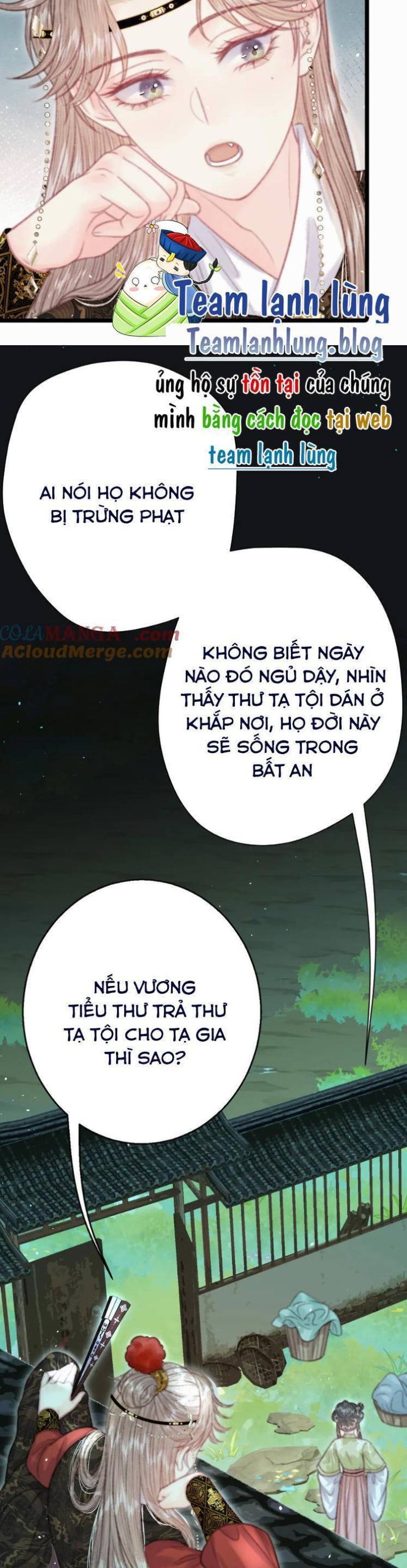 Trọng Sinh Chi Ác Phi Nghịch Tập - Page 18