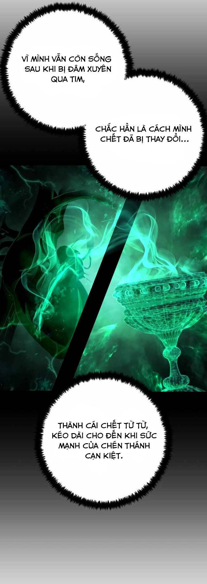 Sự Trở Lại Của Anh Hùng Diệt Thế - Page 16