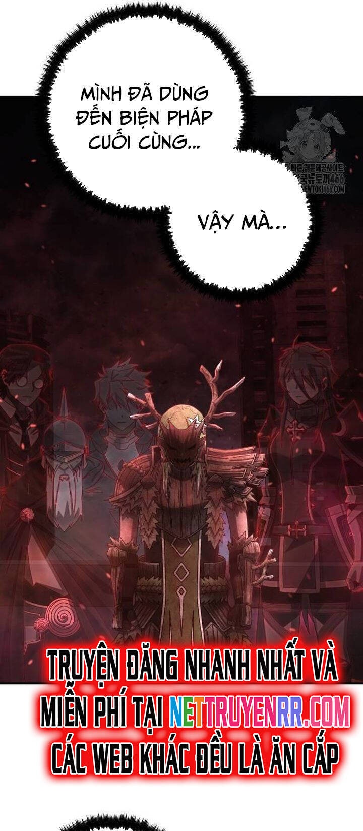 Sự Trở Lại Của Anh Hùng Diệt Thế - Page 28