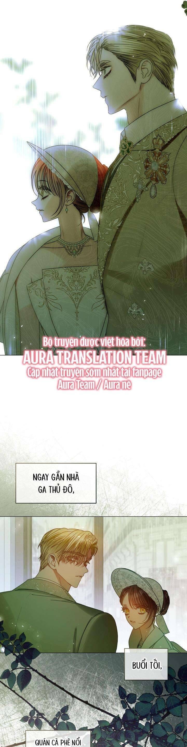 Sau Khi Kết Thúc, Tôi Đã Cứu Rỗi Vai Phản Diện Bằng Tiền - Page 26