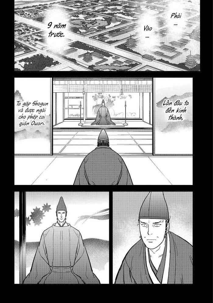 Sengoku Komachi Kurou Tan! - Page 19