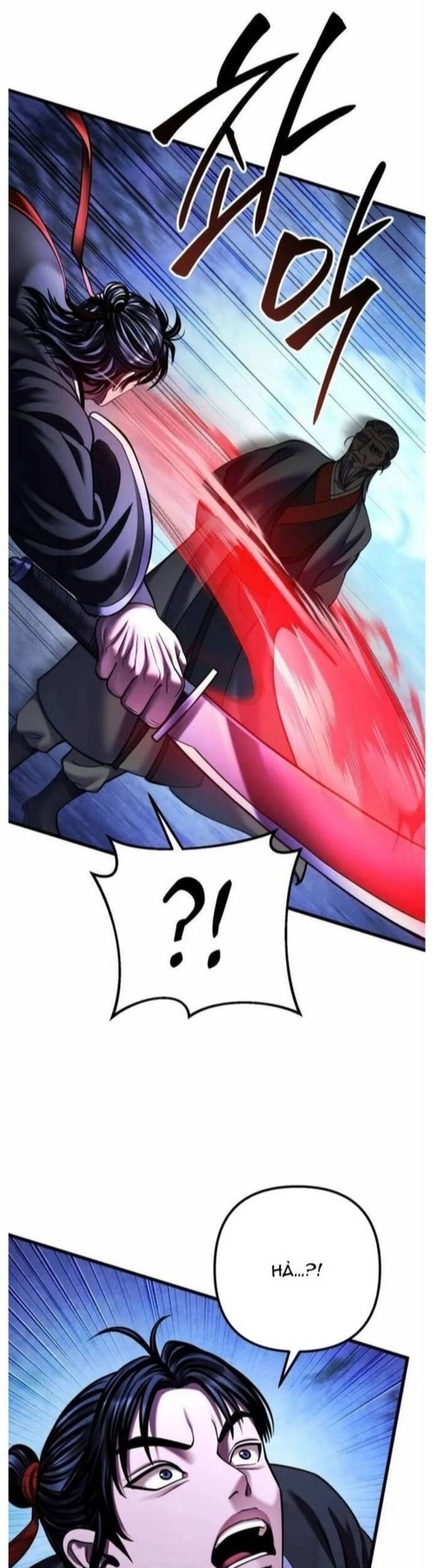 Đao Hoàng Tứ Thiếu Gia - Page 23