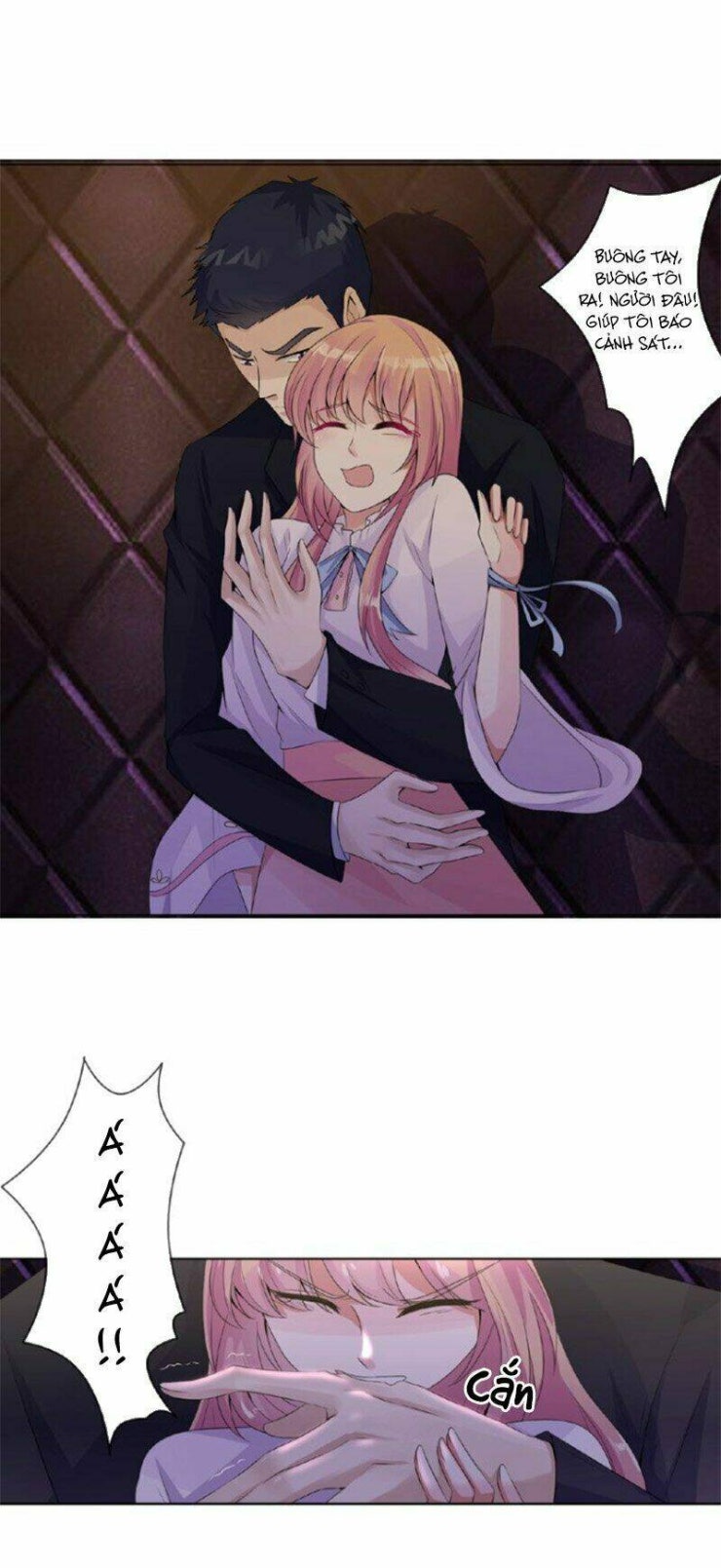 Danh Môn Chí Ái - Page 42