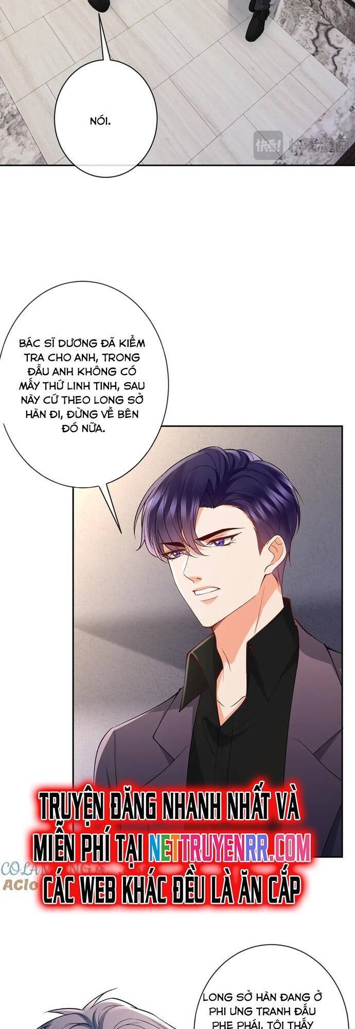 Danh Môn Chí Ái - Page 12