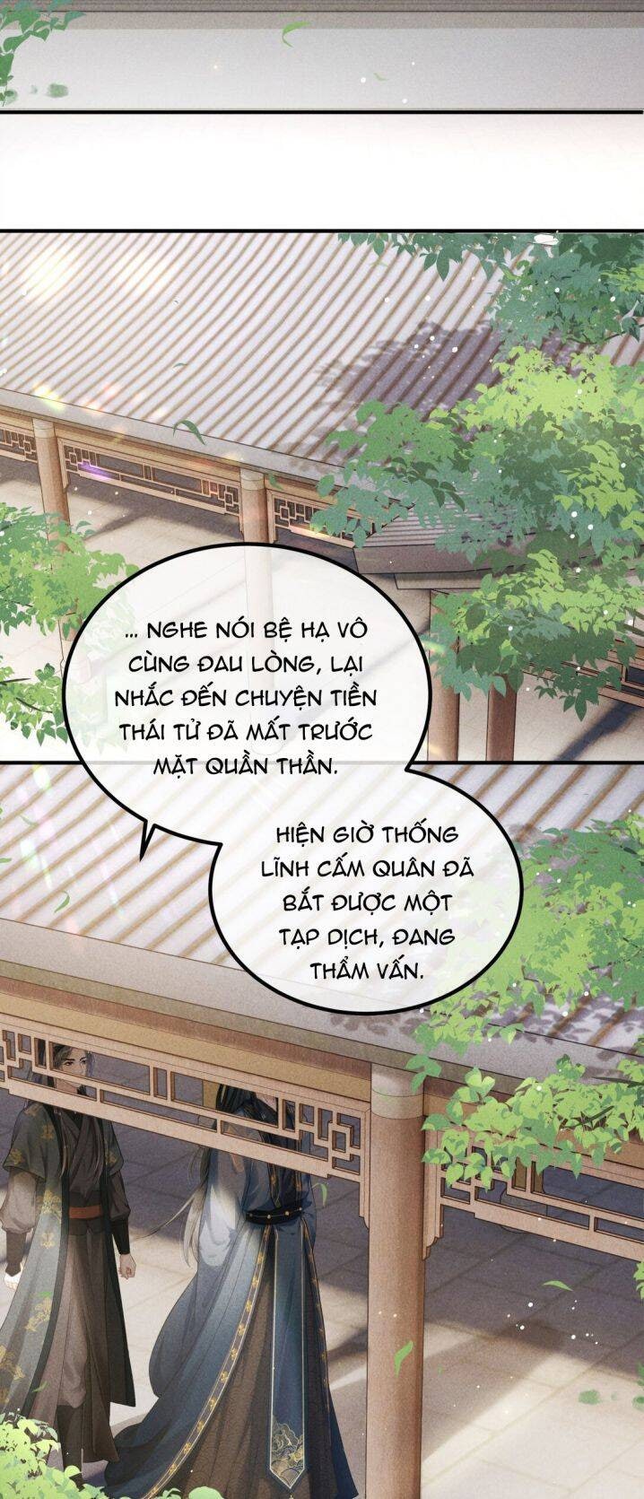 Đan Tiêu Vạn Dặm - Page 14