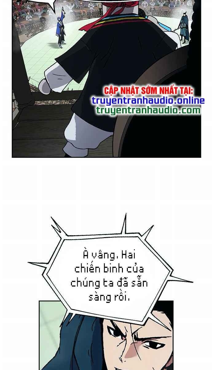 Taebaek: Người Hướng Dẫn - Page 8