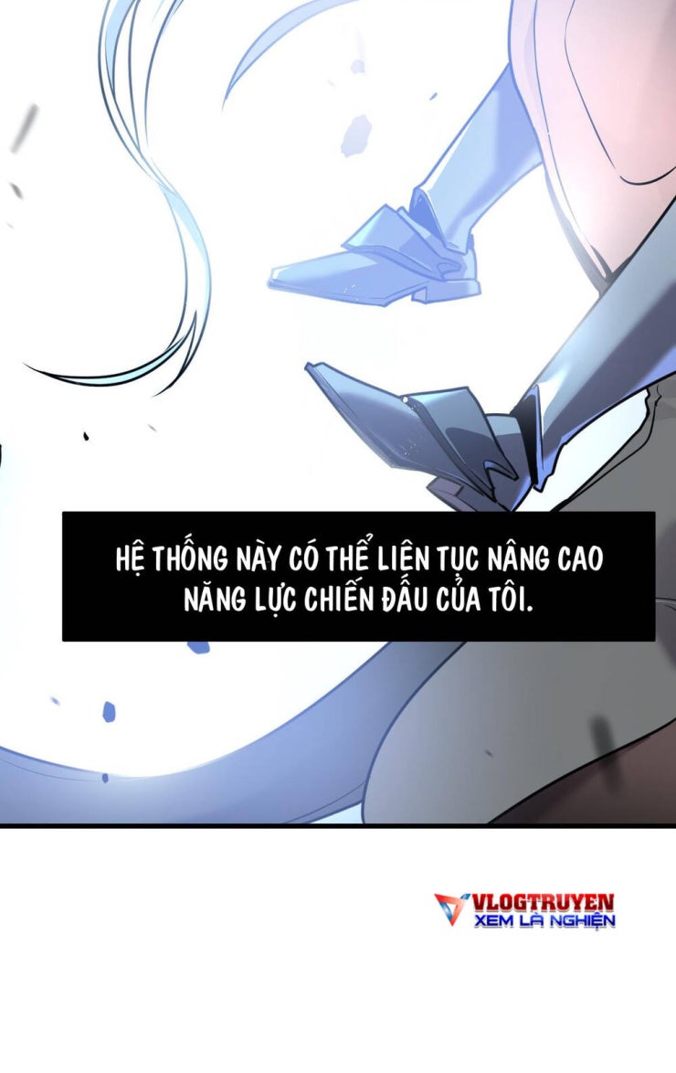 Hệ Thống Của Ta Thật Đứng Đắn - Page 28