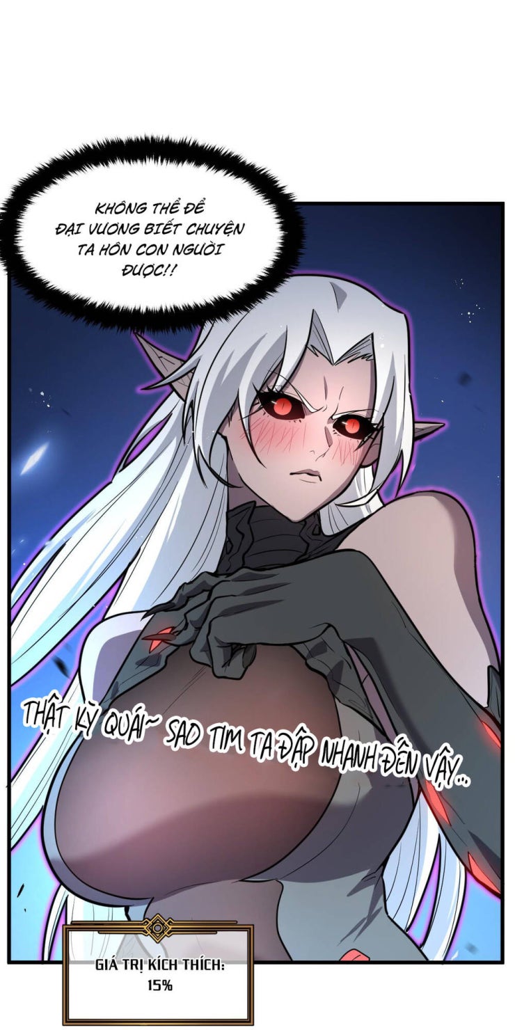 Hệ Thống Của Ta Thật Đứng Đắn - Page 43