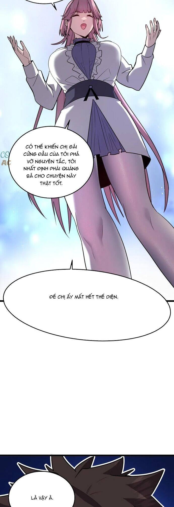 Hệ Thống Của Ta Thật Đứng Đắn - Page 16