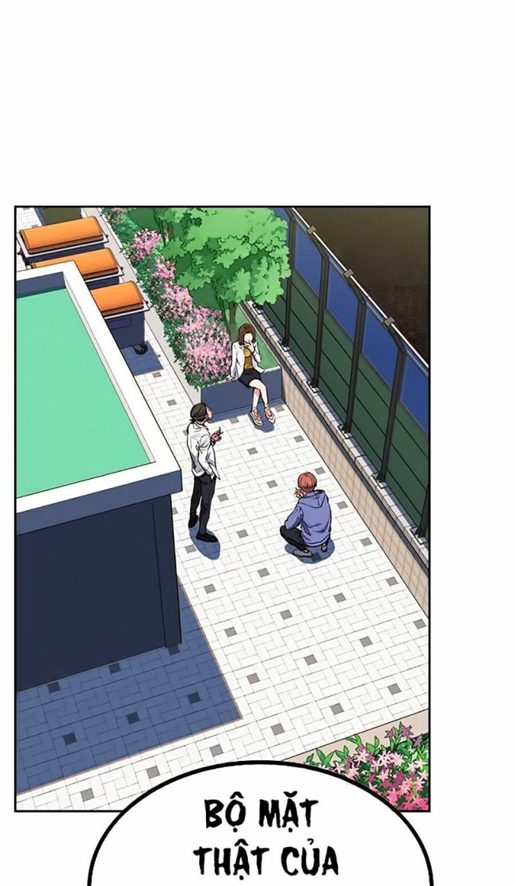 Giáo Dục Chân Chính - Get Schooled - Page 97