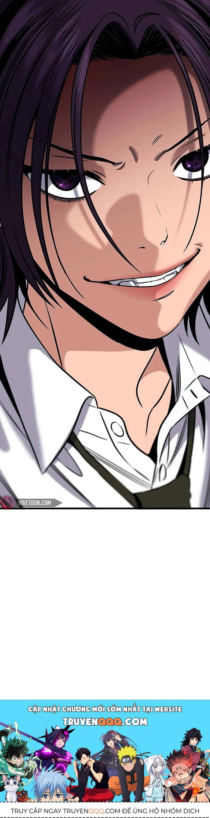 Giáo Dục Chân Chính - Get Schooled - Page 12