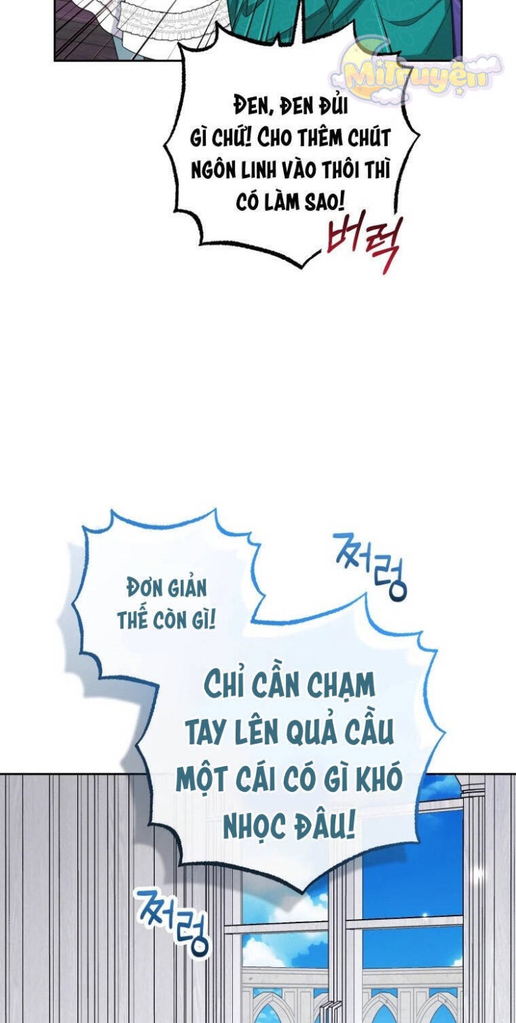 Được Yêu Thương Mà Còn Ngại Ngùng Sao! - Page 51