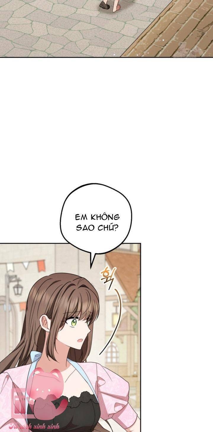 Được Yêu Thương Mà Còn Ngại Ngùng Sao! - Page 38