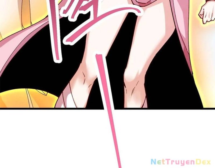 Đệ Tử Siêu Thần Ta Nằm Không, Tông Môn Hủy Diệt Ta Vô Địch - Page 83