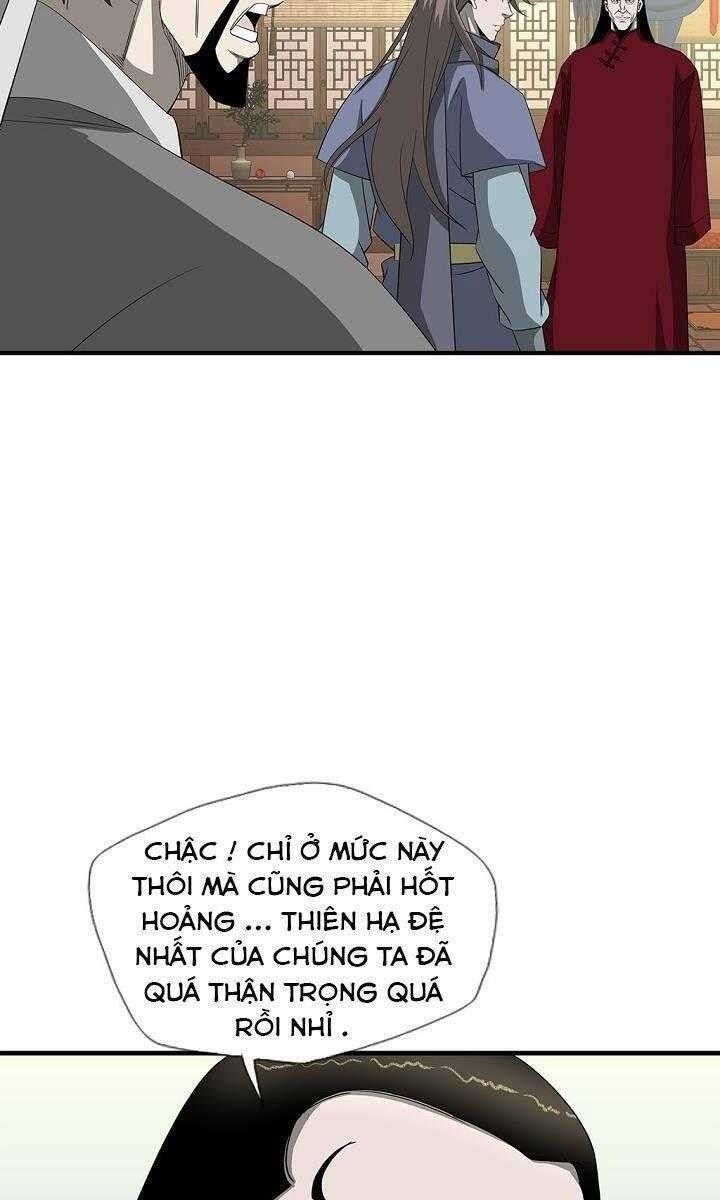 Cuồng Long - Page 9