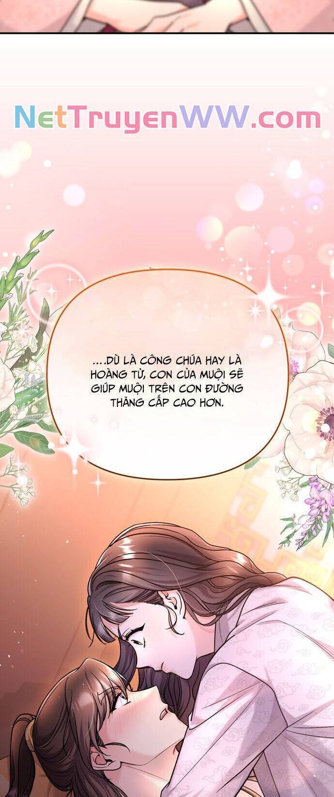 Từ Cao Thủ Trở Thành Phi Tần - Page 49