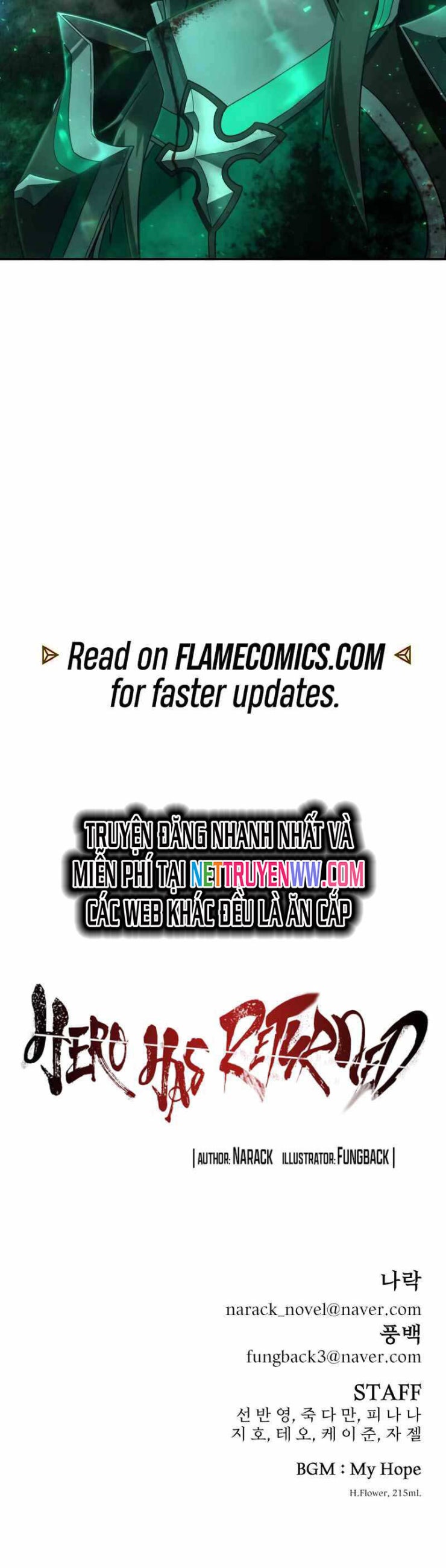 Sự Trở Lại Của Anh Hùng Diệt Thế - Page 72