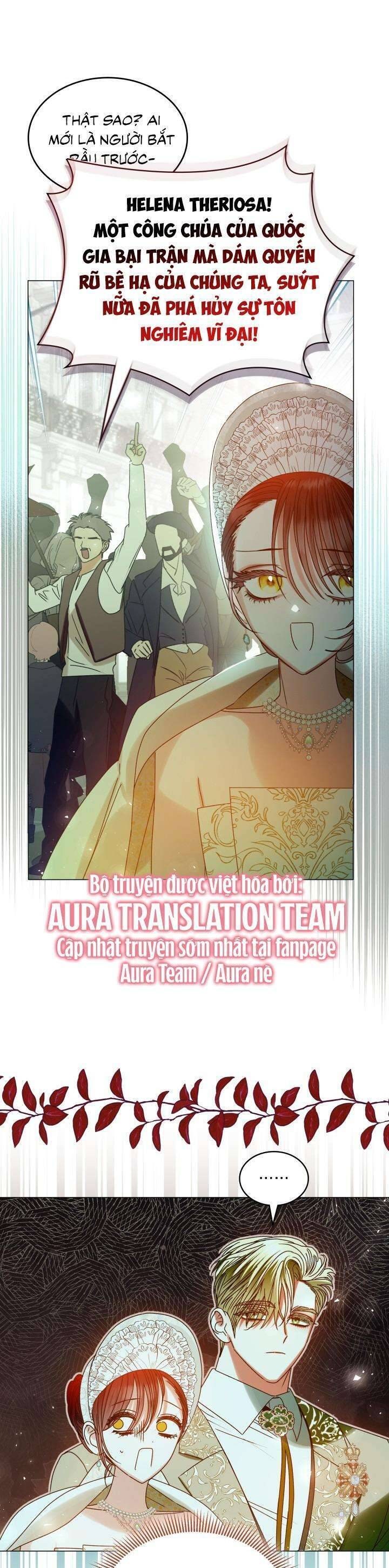 Sau Khi Kết Thúc, Tôi Đã Cứu Rỗi Vai Phản Diện Bằng Tiền - Page 19