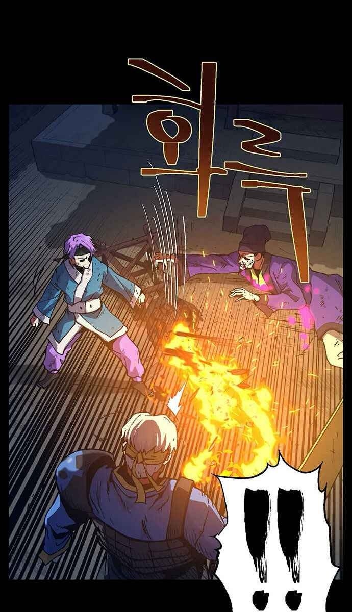 Taebaek: Người Hướng Dẫn - Page 33