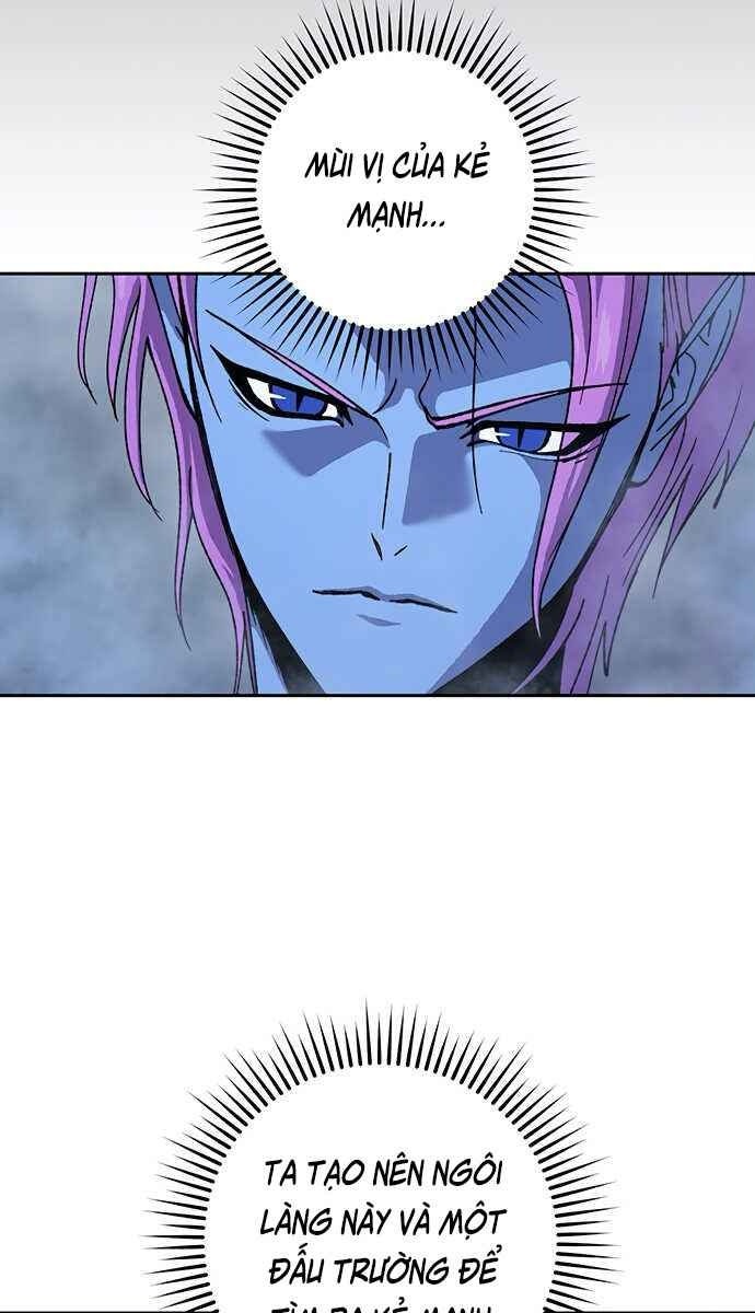 Taebaek: Người Hướng Dẫn - Page 66